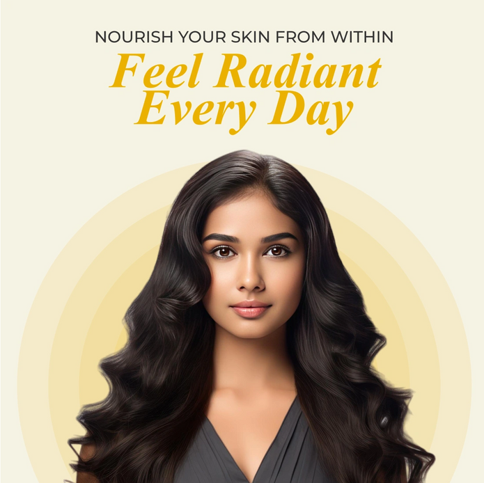 Patanjali New Thick Collagen Prash - Advanced Anti Ageing Formula - 400g X 2 (Pack of 2)