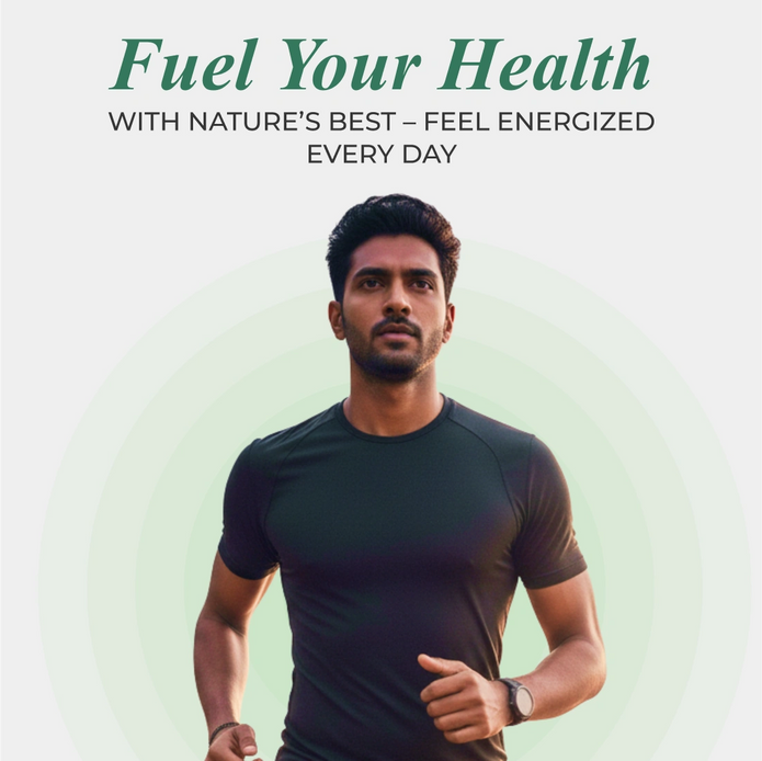 Patanjali Nutrela Natural Spirulina 60 Tablets (Pack of 1)