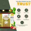 Patanjali New Thick Collagen Prash - Advanced Anti Ageing Formula - 400g (Pack of 1)