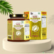 Patanjali New Thick Collagen Prash - Advanced Anti Ageing Formula - 400g (Pack of 1)