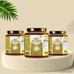 Patanjali Collagen Prash - Advanced Anti Ageing Formula for Men and Women - 400g X 3 (Pack of 3)