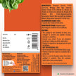 Patanjali Nutrela Vitamin B Complex 30 Capsules X 2 (Pack of 2)