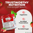 Patanjali Nutrela Collagen Builder - 200g