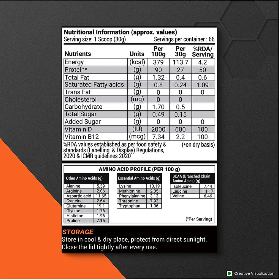 Patanjali Nutrela Sports Isoveda Chocolate Irish-2KG