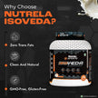 Patanjali Nutrela Sports Isoveda French Vanilla-2KG