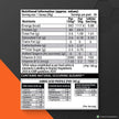 Patanjali Nutrela Sports  100% Whey Performance French Vanilla-2KG