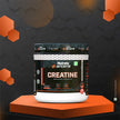 Patanjali Nutrela Sports Creatine Monohydrate - 100g