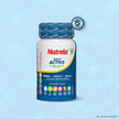 Patanjali Nutrela Daily Active Multivitamin 30 Capsules (Pack of 1)