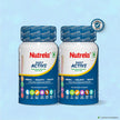 Patanjali Nutrela Daily Active Multivitamin 30 X 2 Capsules (Pack of 2)