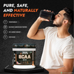 Nutrela Sports BCAA - 300g - Watermelon Flavor