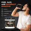 Nutrela Sports BCAA - 300g - Spicy Guava Flavor