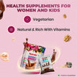 Patanjali Nutrela Women SuperFoods (400g) + Kid's SuperFood (150g)