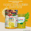 Patanjali Nutrela Men's SuperFood + Moringa Tablet (Combo)