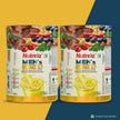Patanjali Nutrela Men's Superfood - 400g X 2 (Pack of 2)