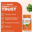 Patanjali Nutrela Vitamin B Complex 30 Capsules X 2 (Pack of 2)