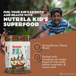 Patanjali Nutrela Kids Superfood - 400g (Pack of 1) (Exp Jul.)
