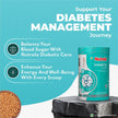 Patanjali Nutrela Diabetic Care - 400g (Pack of 1)