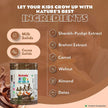 Patanjali Nutrela Kids Superfood - 400g (Pack of 1) (Exp Jul.)