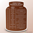 Patanjali Nutrela Weight Gain - Chocolate Flavour - 500g + FREE Shaker