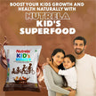 Patanjali Nutrela Kids SuperFood - Chocolate Flavour (150g)