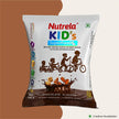 Patanjali Nutrela Kids SuperFood - Chocolate Flavour (150g)