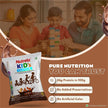 Patanjali Nutrela Kids SuperFood - Chocolate Flavour (150g)