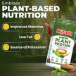 Patanjali Nutrela Green Plant Protein - Irish Chocolate - 500g