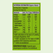 Patanjali Nutrela Vitamin C + Zinc 60 Tablets (Pack of 1)