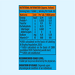 Patanjali Nutrela Vitamin D2K- 60 X 2 Chewable Tablets for Men & Women - Vanilla Flavor (Pack of 2)