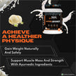 Patanjali Nutrela Sports Mass Gainer French Vanilla-1KG
