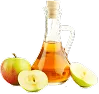 Apple Cider Vinegar (14%)