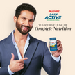 Patanjali Nutrela Daily Active Multivitamin & Multimineral (90 Capsules)