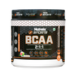 Nutrela Sports BCAA - 300g - Spicy Guava Flavor