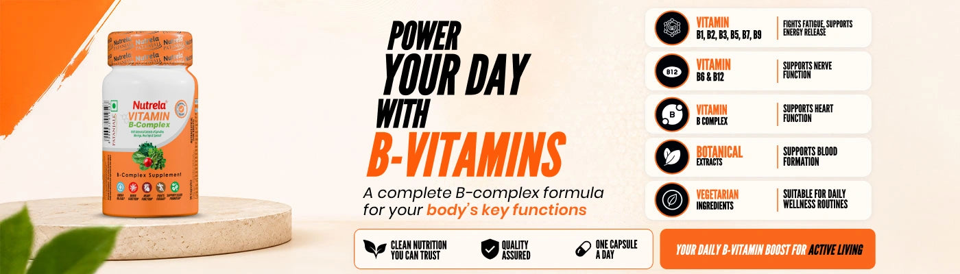 Why  Patanjali Nutrela?