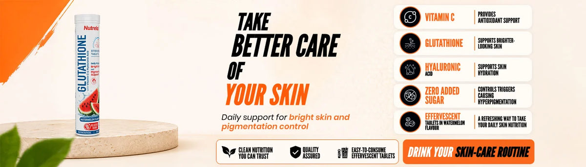 Why Patanjali Nutrela?