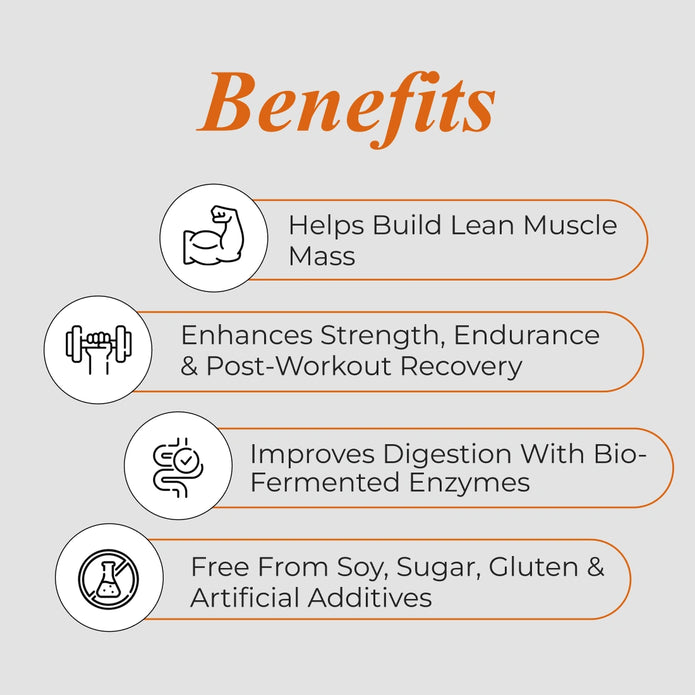 Patanjali Nutrela Sports Isoveda (Chocolate Irish) 2KG