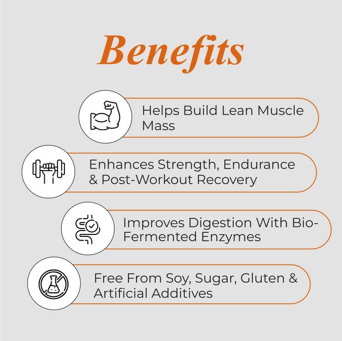 Patanjali Nutrela Sports Isoveda (Malai-Kulfi) 1KG