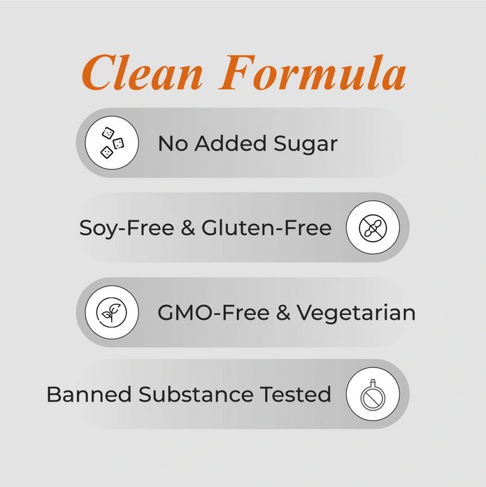 Patanjali Nutrela Sports Isoveda (Chocolate Irish) 2KG