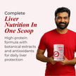 Patanjali Nutrela Liver Care (400g)
