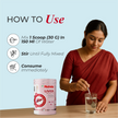 Patanjali Nutrela Liver Health (400g)