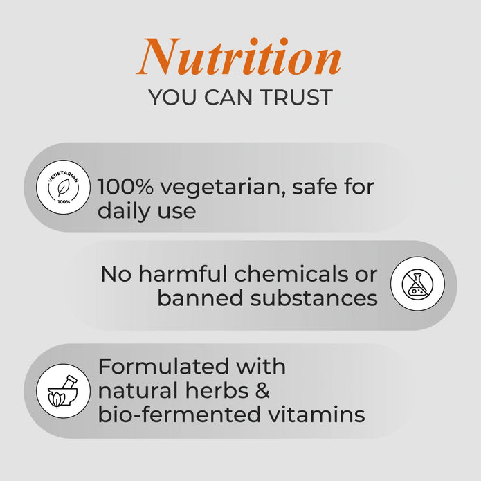 Patanjali Nutrela Sports Mass Gainer (Malai Kulfi) 1KG