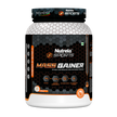 Patanjali Nutrela Sports Mass Gainer French Vanilla-1KG