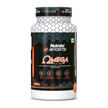 Patanjali Nutrela Sports Organic Omega 3,6,7 & 9 (90 Capsules) (Nov. Exp)
