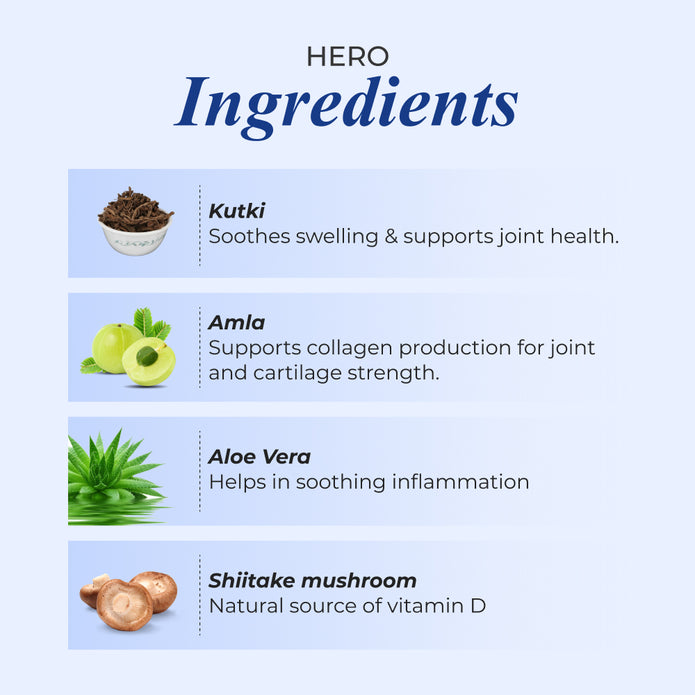 Patanjali Ortho Care Liquid Bottle (500 ml)