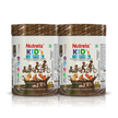Patanjali Nutrela Kid’s Superfood | Kids Health Drink with Milk, Protein & Essential Nutrients | 400g x 2