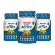 Patanjali Nutrela Daily Active Multivitamin & Multimineral (90 Capsules)