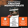 Patanjali Nutrela Sports Pre - Workout (300g) - Watermelon Flavour