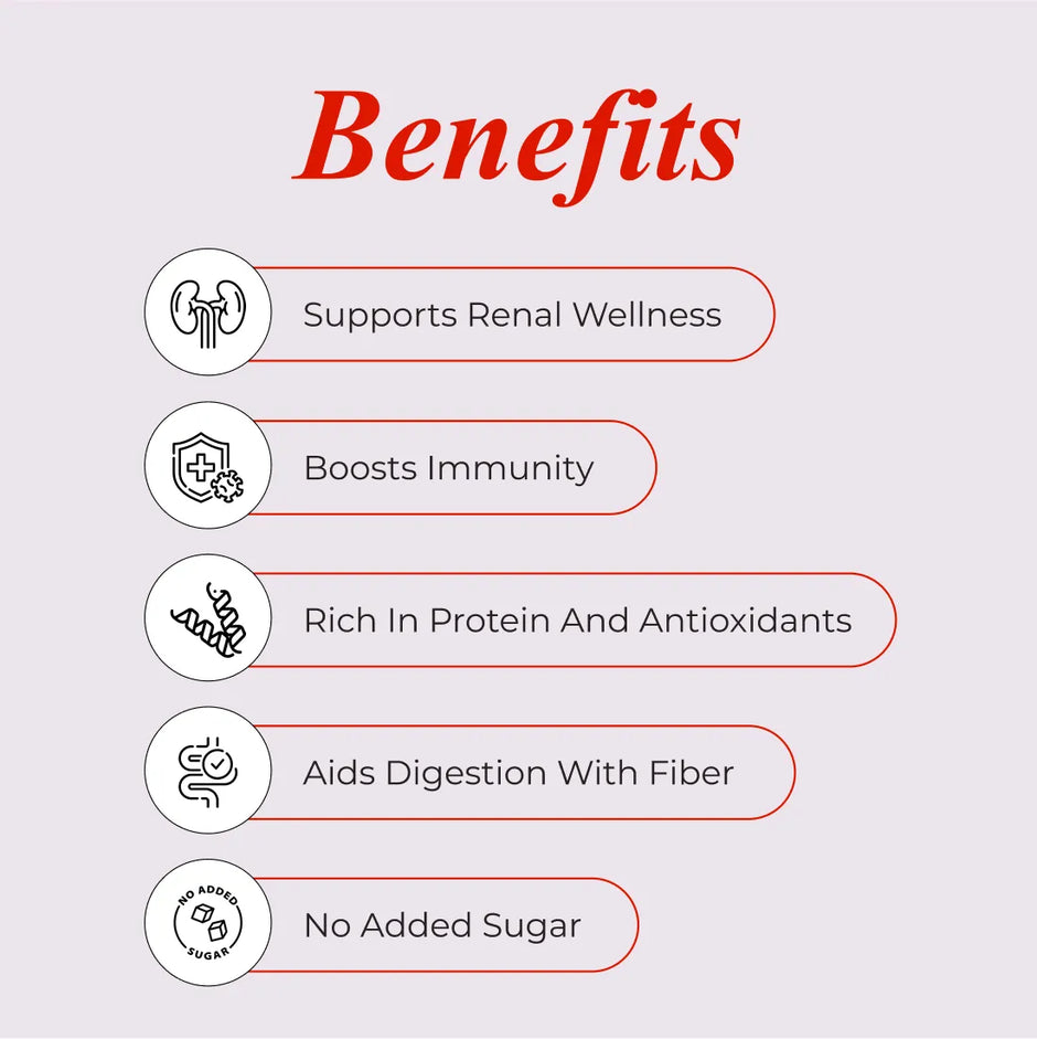 Patanjali Nutrela Renal Health Powder (400gm)