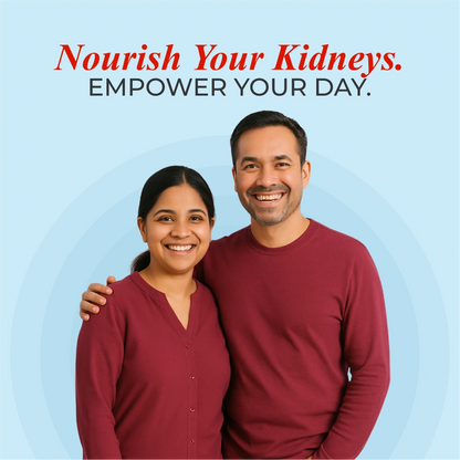 Patanjali Nutrela Renal Health Powder 400g | High Protein Kidney Health Supplement with Cranberry, Tribulus & Botanical Extracts | Supports Renal Function & Urinary Health