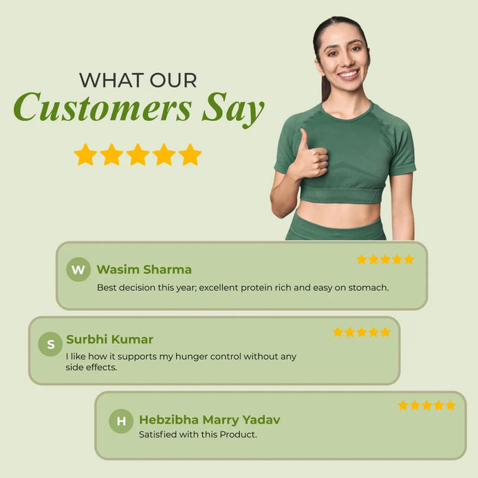 Patanjali Nutrela Slim Choice Capsules| High-Protein Meal Replacement Nutrition | No Added Sugar | Easy-to-Consume Format | 120N